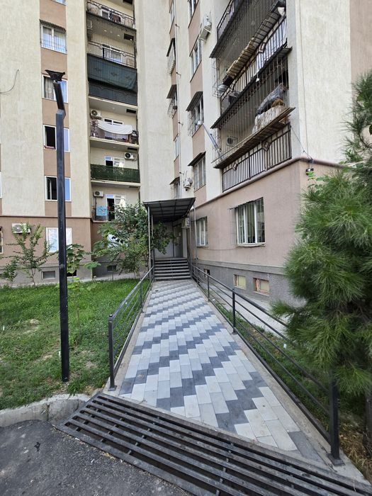 Nejiloy 120 m² ofis, magazin, o'quv markaz, xususiy diagnostikalarga