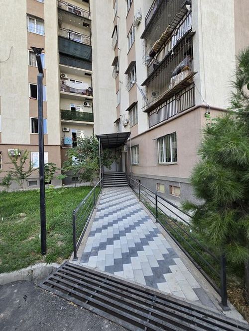 Nejiloy 120 m² ofis, magazin, o'quv markaz, xususiy diagnostikalarga