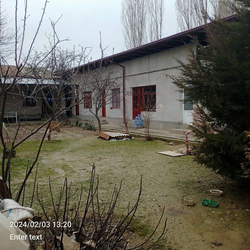 4-xonali uy, 400 m²