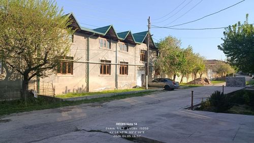 7-xonali uy, 150 m²