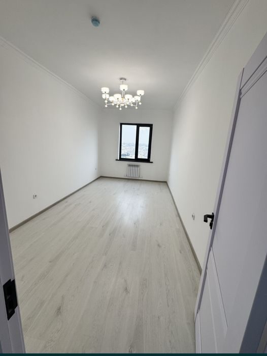 2-xonali kvartira, 57 m², Назарбек, sotuvga