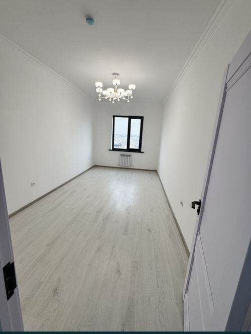 2-xonali kvartira, 57 m²