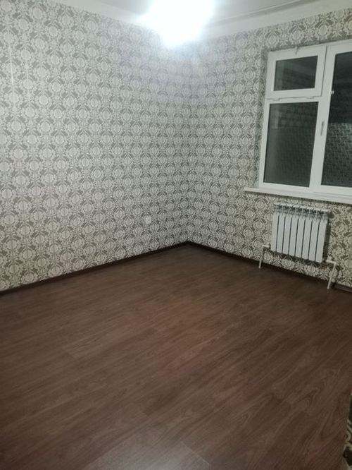 2-xonali kvartira, 42 m²