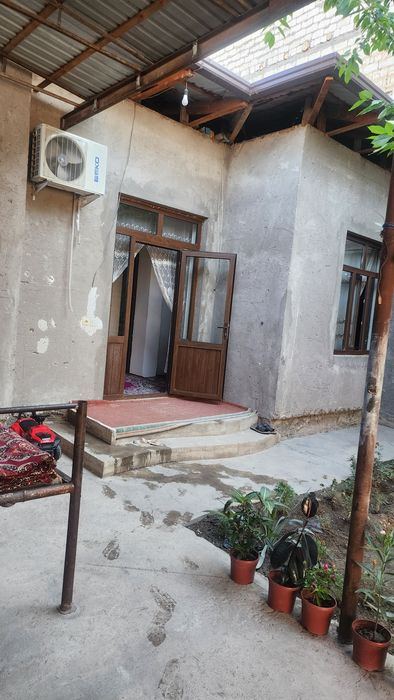 Uchastka sotiladi 3 sotix sergelida