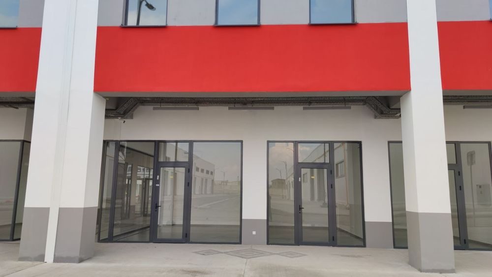 ПРОДАЖА! СОТИЛАДИ! Tashkent INDEX! 44м² Блок A-03