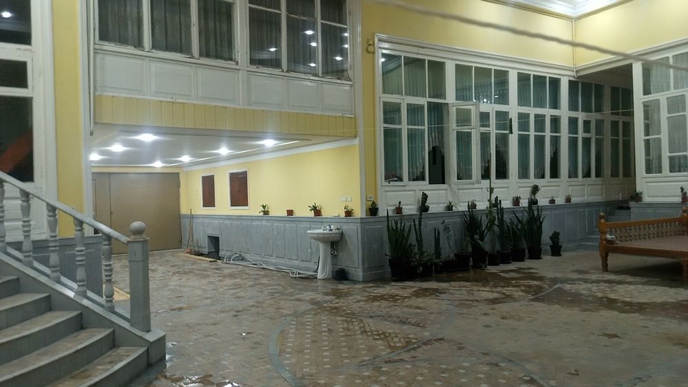 10-комнатный дом, 400 м², Назарбек, на продажу