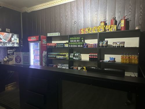 Bunken game club