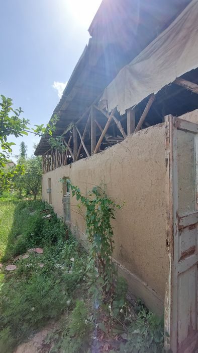 4-xonali dacha, 3 m², Назарбек, sotuvga