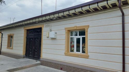 8-xonali uy qismi, 600 m²