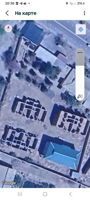 6-xonali kottej, 400 m²