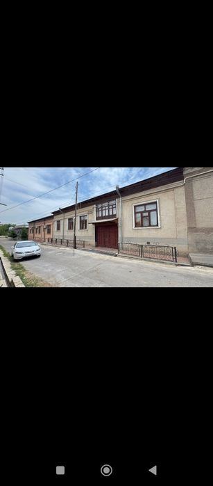 10-xonali uy, 8 m²