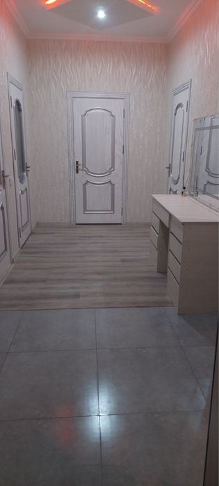 3-xonali kvartira, 82 m²