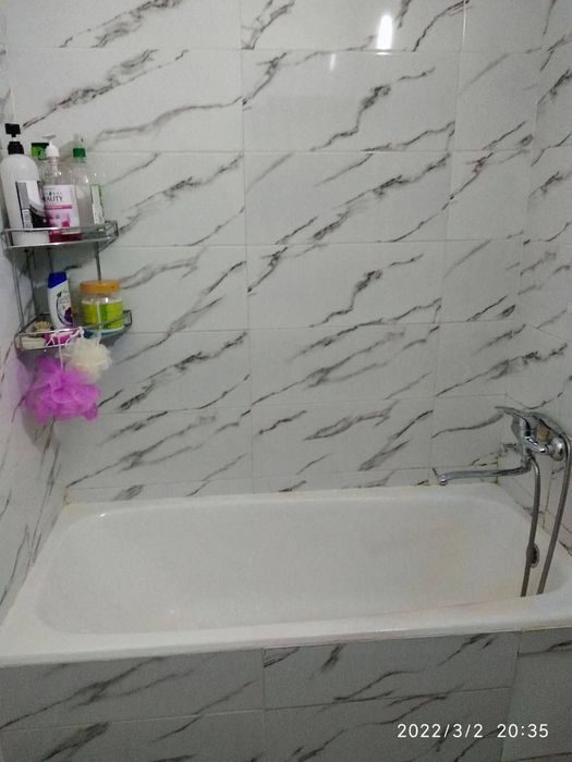 2-xonali kvartira, 60 m², Назарбек, ijaraga