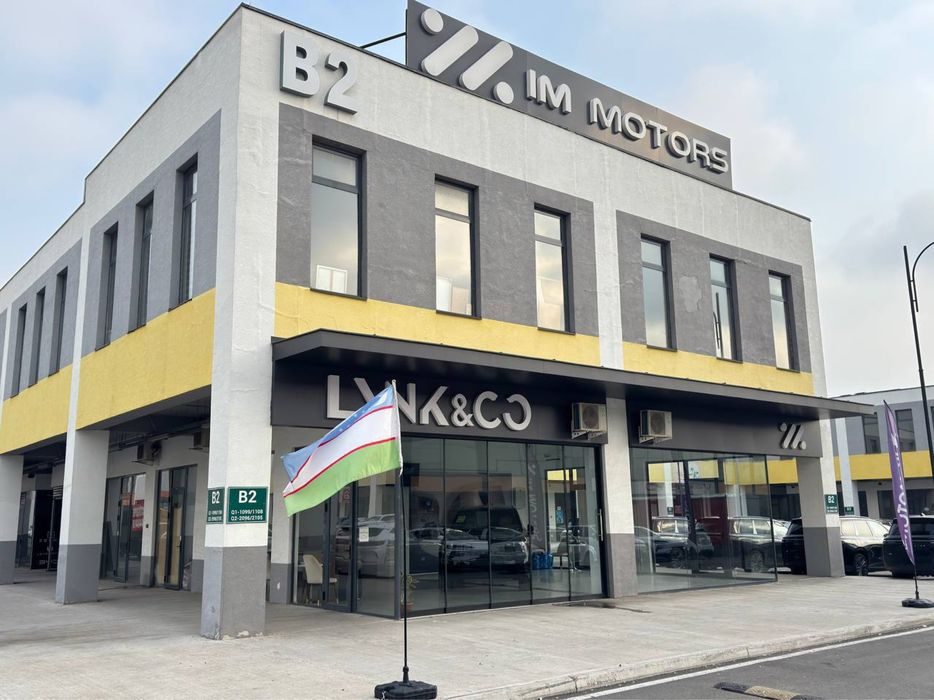Продается Магазин Автосалон Индекс Базар Сергели 22 Квадрат
