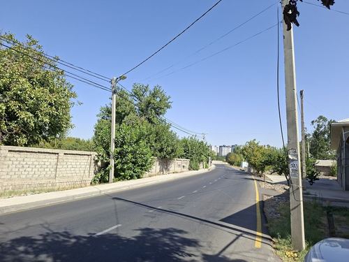 Нотурар-14,5сот Йул юзи Сергели Бино-200кв Цех,склад,офис,автосервис.