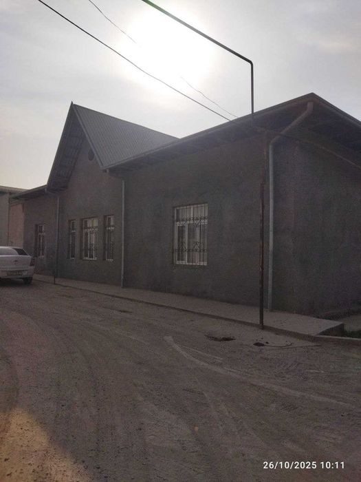 6-room house, 7000 m², Назарбек, for sale