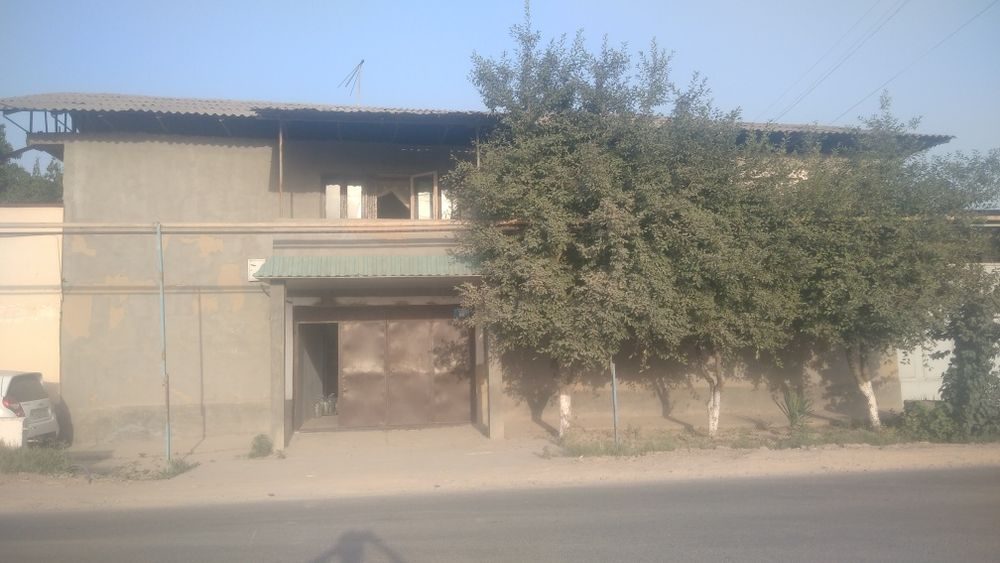 5-room house, 8 m², Назарбек, for sale