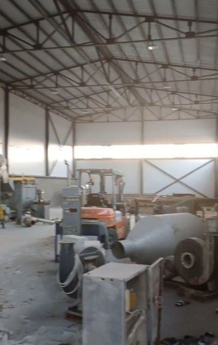 Производственная база на продажу
