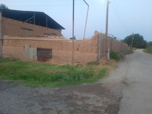 2-xonali uy, 4 m²