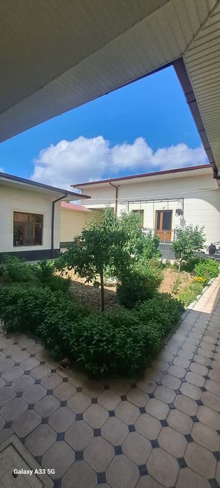 5-xonali uy, 400 m², Назарбек, sotuvga