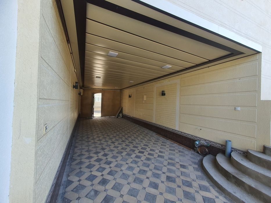 7-xonali uy, 6 m², Назарбек, sotuvga