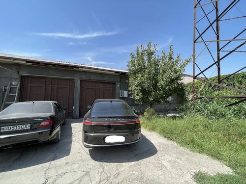 4-xonali uy, 2.7 m²
