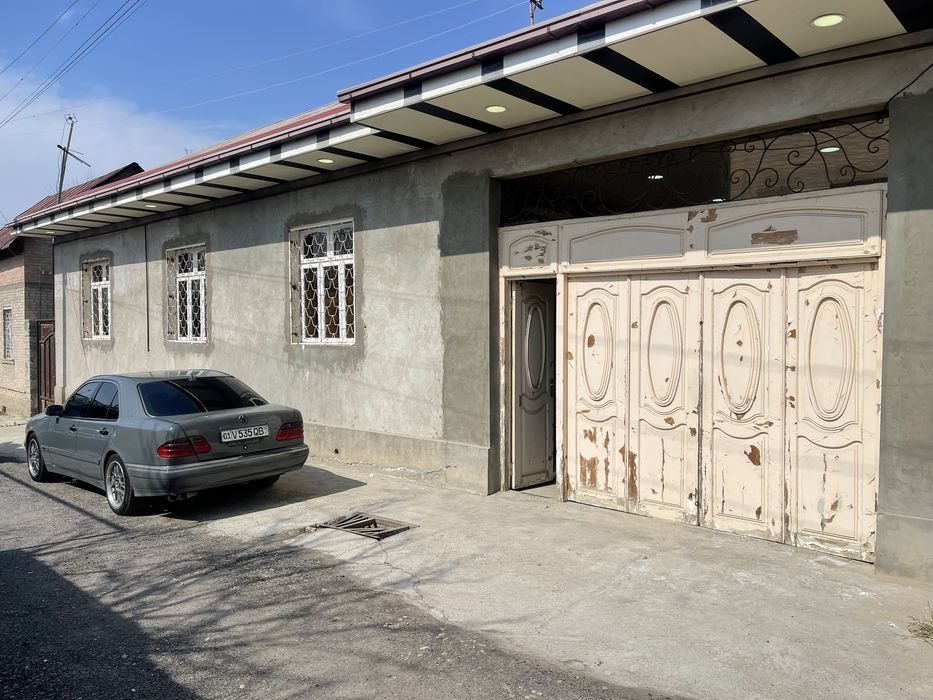 3-xonali uy, 120 m², Назарбек, sotuvga