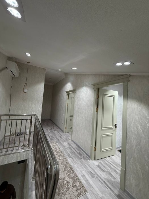3-xonali uy, 90 m², Назарбек, sotuvga