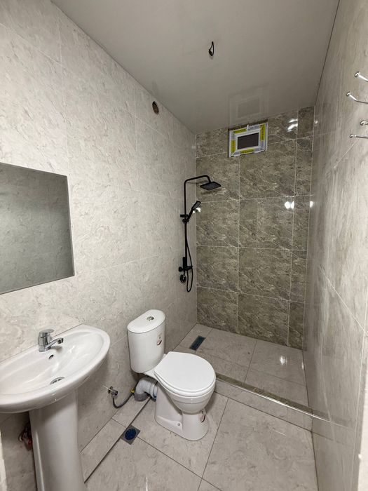 3-xonali uy, 45 m², Назарбек, sotuvga