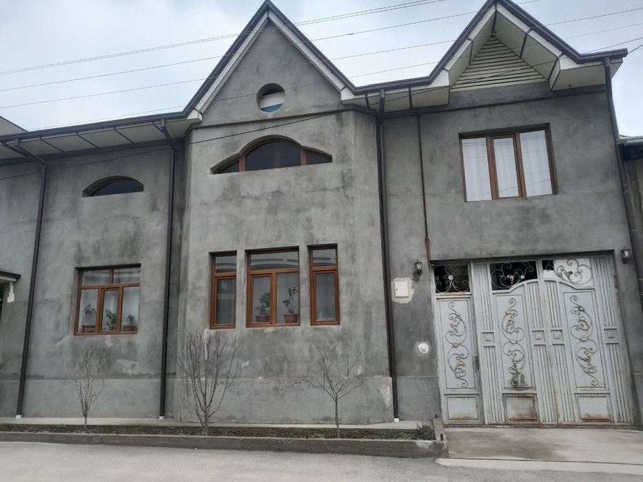 7-xonali uy, 4200 m², Назарбек, sotuvga