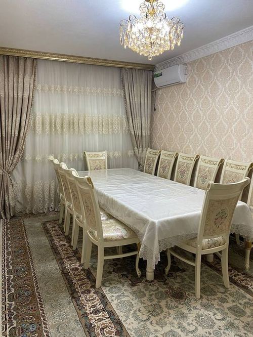 2-xonali kvartira, 62 m²