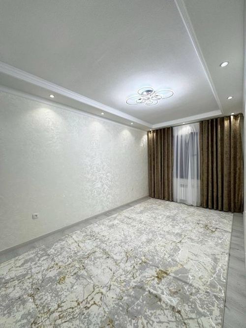 2-xonali kvartira, 55 m²