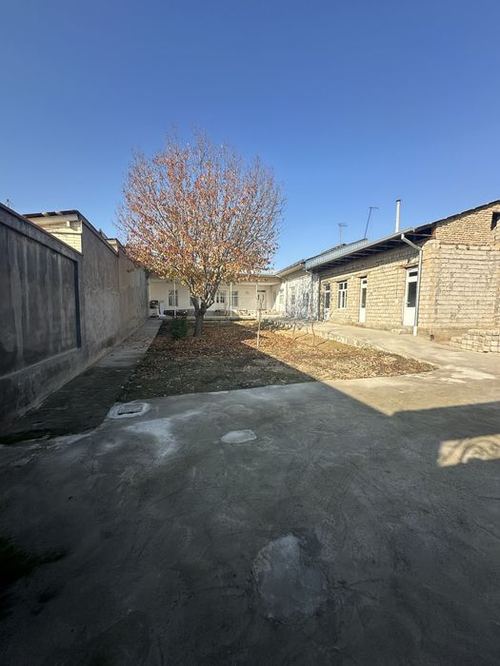 5-xonali uy, 6 m²