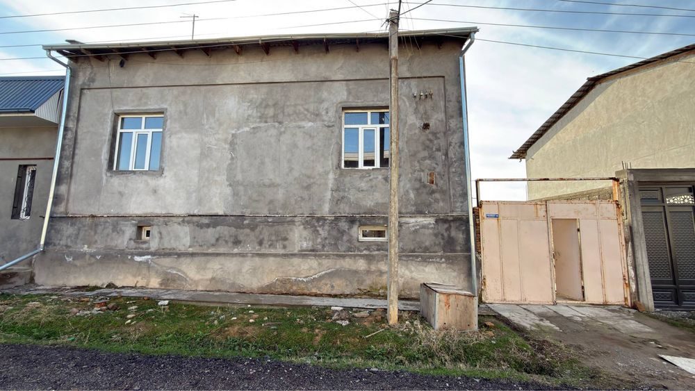 6-xonali uy, 670 m², Назарбек, sotuvga