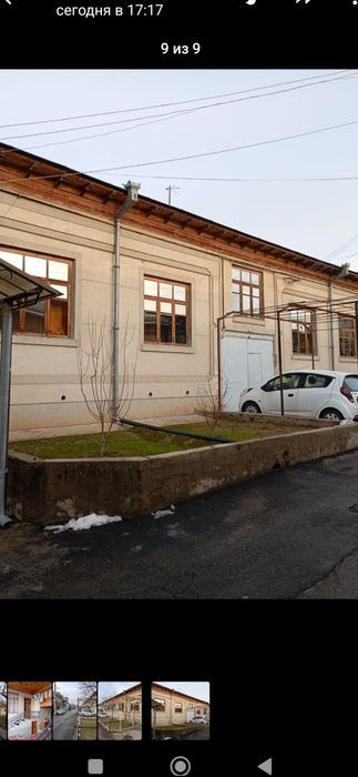 10-xonali uy, 600 m²