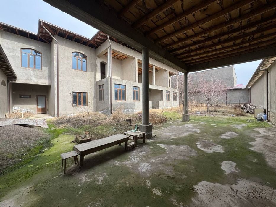 7-xonali uy, 500 m², Назарбек, sotuvga