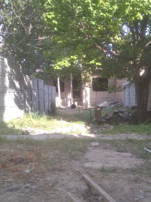 7-xonali uy, 600 m², Назарбек, sotuvga