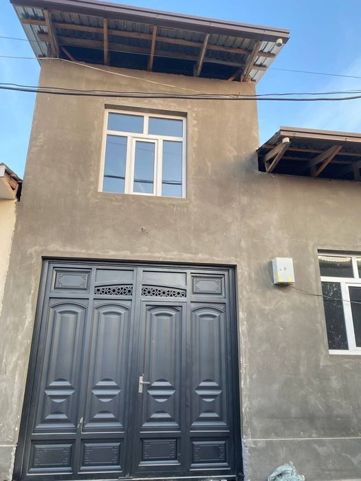 6-xonali uy, 150 m², Назарбек, sotuvga