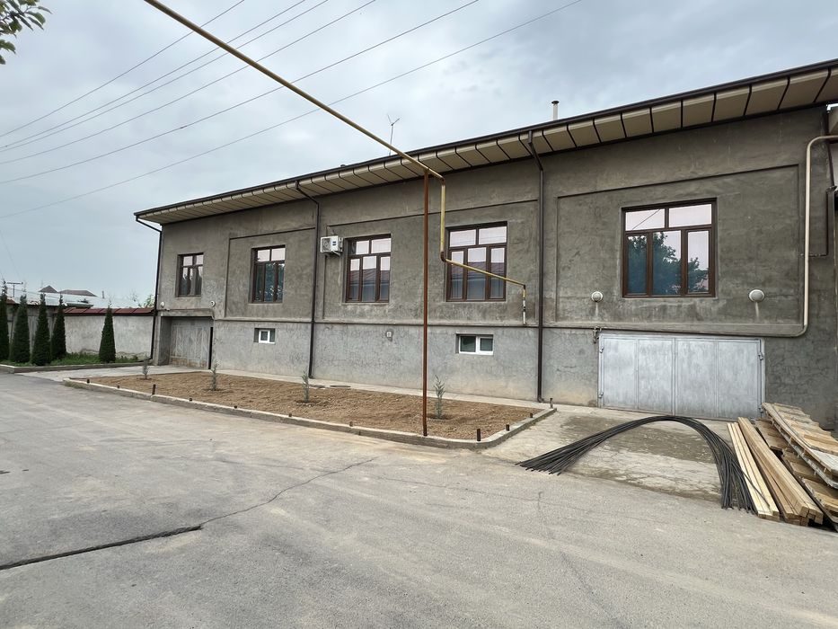 4-комнатный дом, 300 м², Назарбек, на продажу