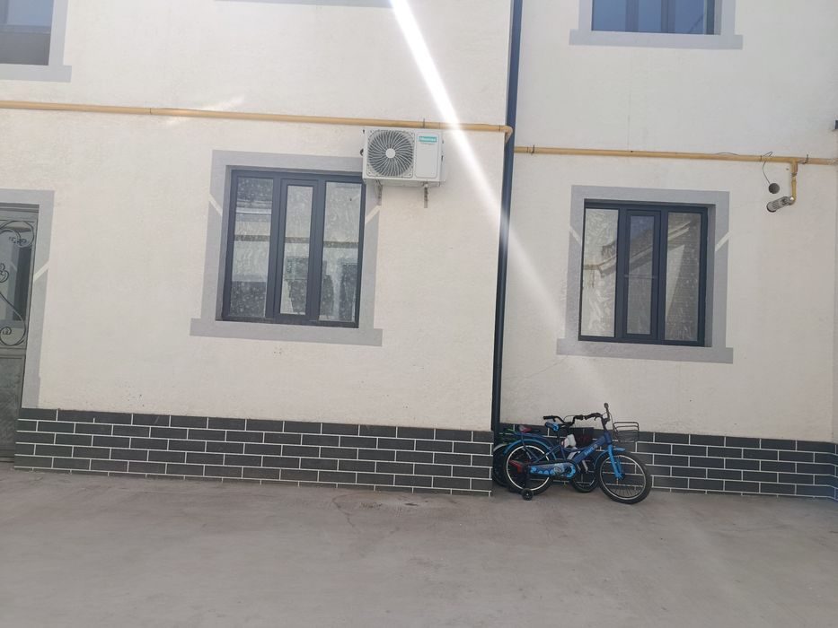 1-xonali kvartira, 40 m², Назарбек, sotuvga