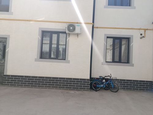 1-xonali kvartira, 40 m²