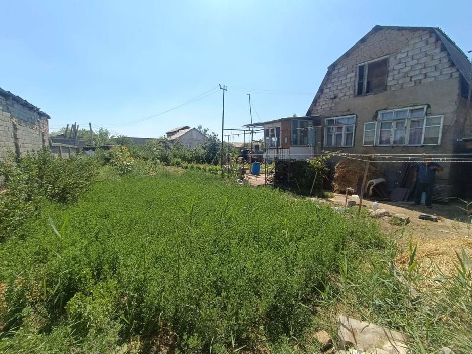 2-xonali uy, 590 m², Назарбек, sotuvga