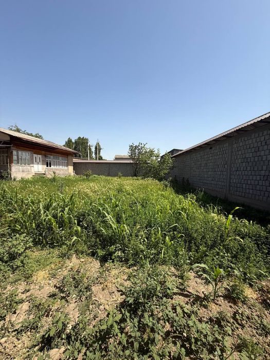 3-xonali uy, 7400 m², Назарбек, sotuvga
