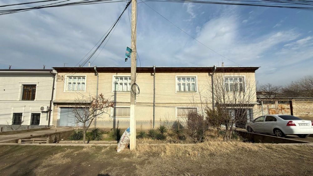 10-xonali uy, 10 m², Назарбек, sotuvga