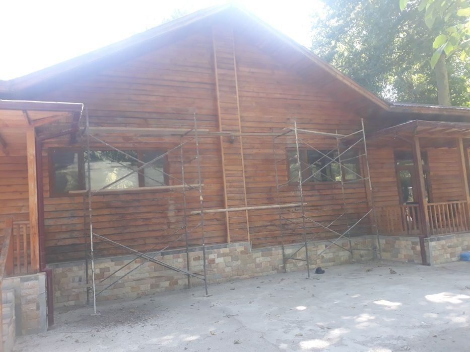 3-xonali uy, 1 m², Беруни, sotuvga