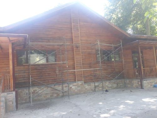 3-xonali uy, 1 m²