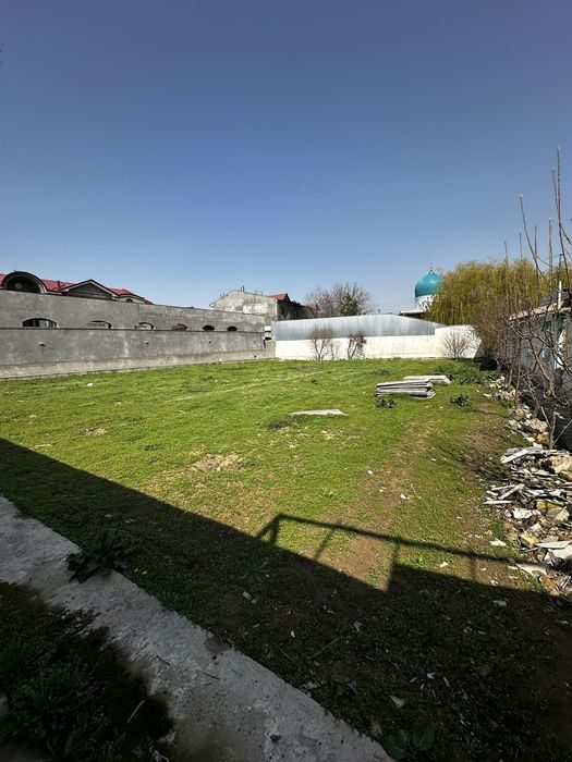 6-xonali dacha, 1300 m², Назарбек, sotuvga