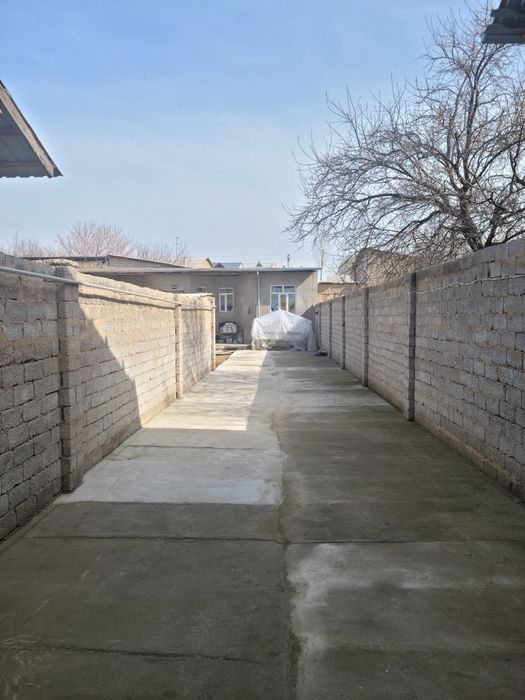 5-xonali uy, 300 m², Назарбек, sotuvga