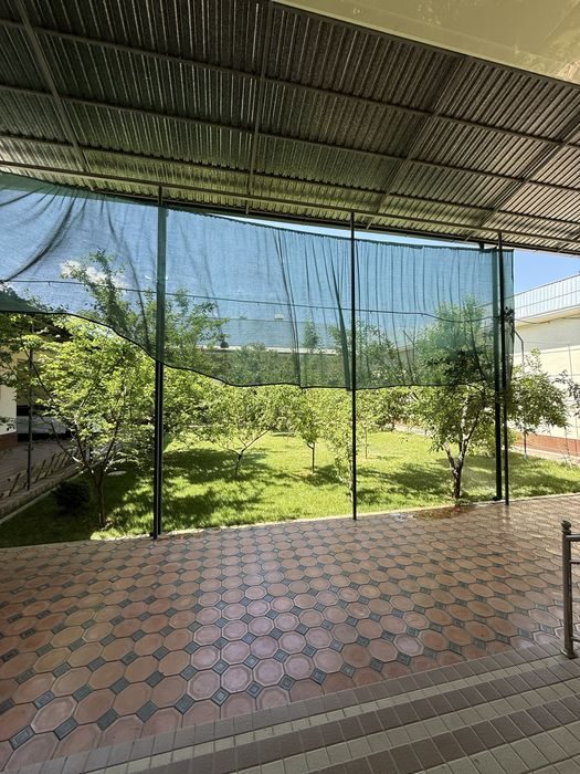 9-xonali uy, 480 m², Назарбек, sotuvga