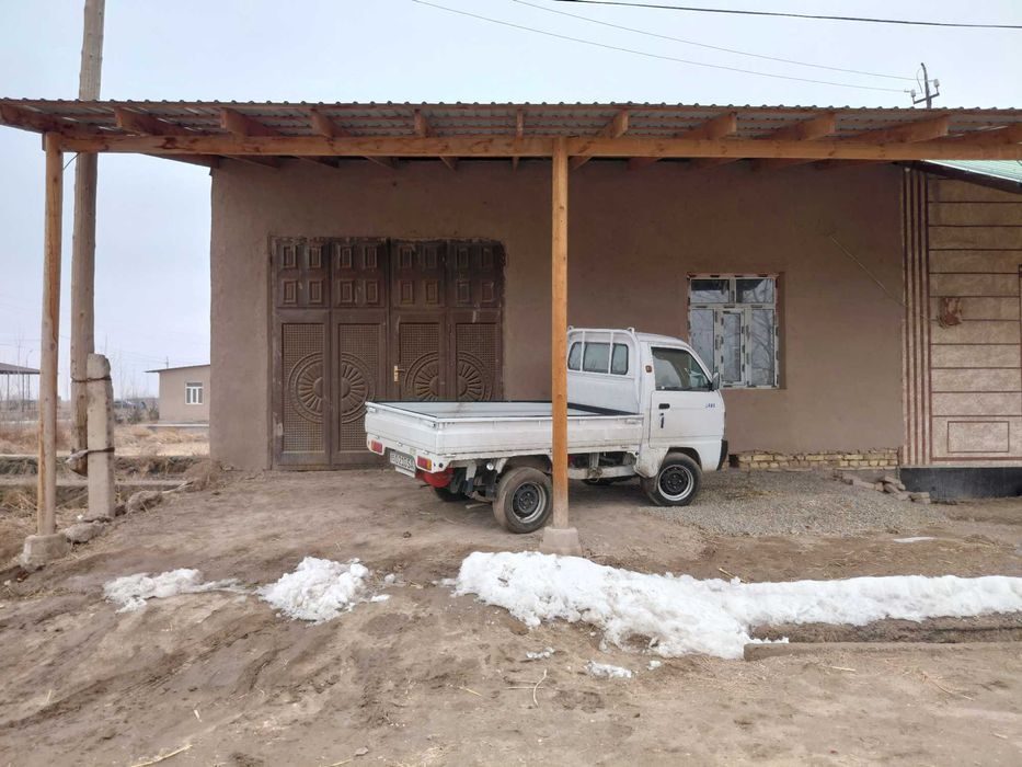 2-xonali uy, 96 m², Беруни, sotuvga
